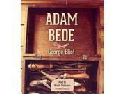 Adam Bede Unabridged