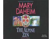 The Alpine Zen Emma Lord