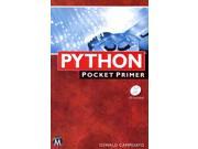 Python Pocket Primer PAP CDR