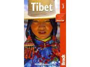 Bradt Travel Guide Tibet Bradt Travel Guide Tibet 3
