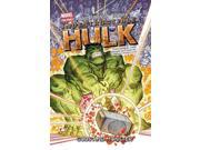 Indestructible Hulk 2 Incredible Hulk