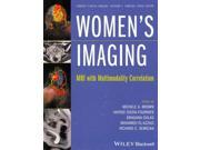 Women's Imaging: Mri With Multimodality Correlation (current Clinical Imaging)