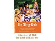 The Allergy Book 1 UNA