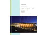 Introductory Mathematical Analysis for Business Economics and the Life and Social Sciences Student Solutions Manual