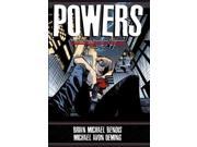 Powers The Definitive Collection 5 Powers