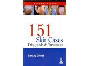 151 Skin Cases Diagnosis and Treatment