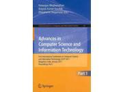 Advances in Computer Science and Information Technology Communications in Computer and Information Science