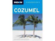 Moon Cozumel Moon Handbooks
