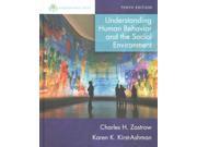 Understanding Human Behavior and the Social Environment Empowerment