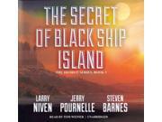 The Secret of Black Ship Island Heorot Unabridged