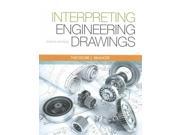 Interpreting Engineering Drawings 8
