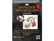 Shoulder Arthroscopy 3 HAR PSC