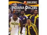 The Indiana Pacers Team Spirit
