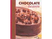 Chocolate Heaven