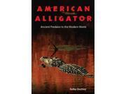 American Alligator
