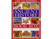 The Incredible Ancient History Book Box Slp