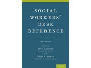 Social Workers Desk Reference 3
