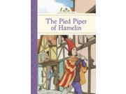 The Pied Piper of Hamelin Silver Penny Stories