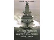 The Armed Forces of the United Kingdom 2014 2015