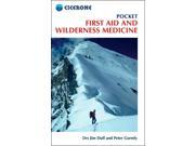 Pocket First Aid and Wilderness Medicine 2 Revised