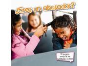 Eres un abusador? Are You A Bully? SPANISH El Pequeno Mundo De Las Habilidades Sociales