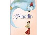 Aladdin (fairy Tale Adventures)