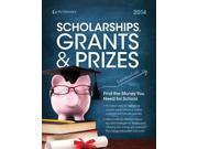 Peterson s Scholarships Grants Prizes 2014 Peterson s Scholarships Grants Prizes