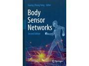 Body Sensor Networks 2