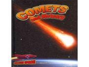 Comets and Meteors Inside Outer Space