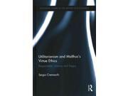 Utilitarianism And MalthusÃ¦ Virtue Ethics Routledge Studies In The History Of Economics
