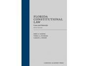 Florida Constitutional Law 5