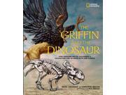 The Griffin And The Dinosaur