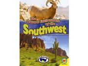 The Natural Environment of the Southwest U.S. Regions
