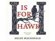 H Is for Hawk Library Edition