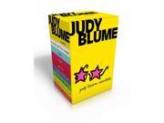 Judy Blume Essentials Box