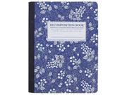 Blueberry Decomposition Book NTB