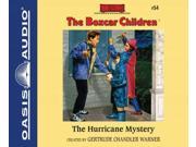The Hurricane Mystery Boxcar Children Unabridged