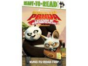 Kung Fu Road Trip (ready-to-read)