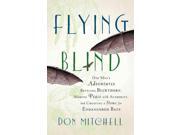 Flying Blind