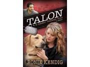 Talon: Combat Tracking Team (breed Apart)
