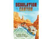 Desolation Canyon