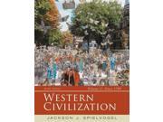 Western Civilization Since 1789