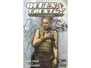 Queen & Country 4
