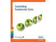 Controlling Foodservice Costs With Answer Sheet