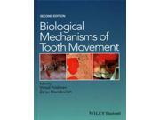 Biological Mechanisms Of Tooth Movement 2