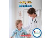 A Day With Doctors Rookie Read About Community
