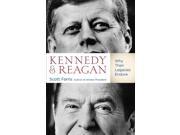 Kennedy and Reagan
