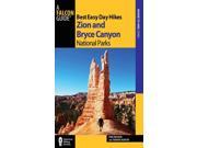 Best Easy Day Hikes Zion and Bryce Canyon National Parks Best Easy Day Hikes
