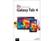 My Samsung Galaxy Tab 4 My...series