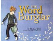 The Word Burglar
